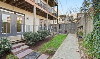 610 NEWTON Pl NW 4, Washington, DC 20010