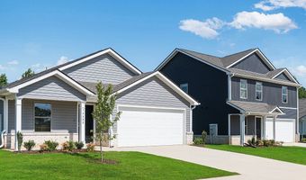 16946 Orleans Dr Plan: Fairfield, Athens, AL 35611