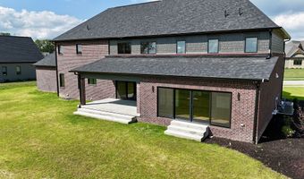 3874 Chapel Hill Ct, Bargersville, IN 46106