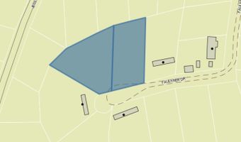 0 Faulkner Dr, Martinsville, VA 24112