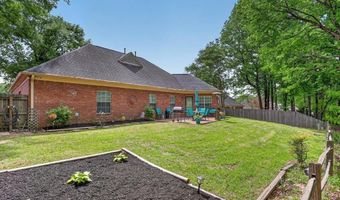 6220 DAYBREAK Dr, Bartlett, TN 38135