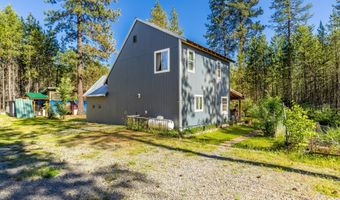 89 Jada Dr, Blanchard, ID 83804