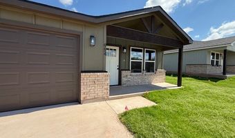 954 Minda St, Abilene, TX 79602