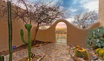 36100 S CAMINO TRES CERROS Rd, Amado, AZ 85645