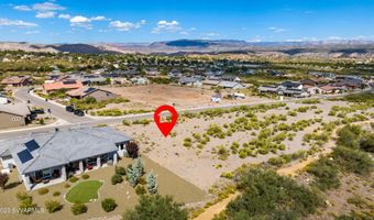 671 Skyline Blvd, Clarkdale, AZ 86324