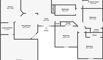 2221 Cielo Vis, Alamogordo, NM 88310