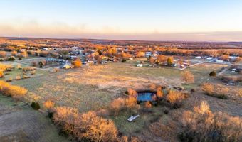E HWY 16, Beggs, OK 74421