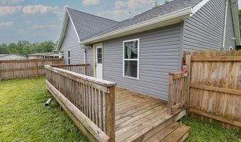 3497 Tunnelton Rd, Bedford, IN 47421