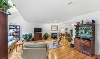 73 Oceanwoods Dr, North Kingstown, RI 02852