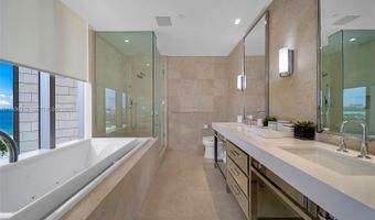 9701 Collins Ave 1405S, Bal Harbour, FL 33154