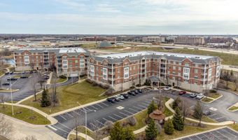 153 Pointe Dr 108, Northbrook, IL 60062