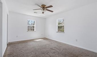 1400 Saybrook Rd, Ardmore, OK 73401