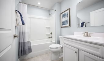 4773 Naples Ave Plan: Aruba Bay, Aberdeen, MD 21001