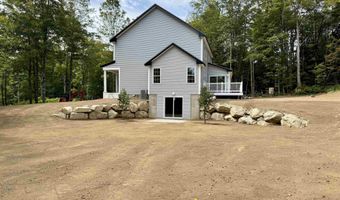 132 Asby Rd, Canterbury, NH 03224