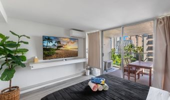 445 Seaside Ave 720, Honolulu, HI 96815