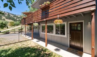 1060 Lee Hill Dr, Boulder, CO 80302