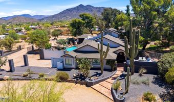34651 N 49TH St, Cave Creek, AZ 85331