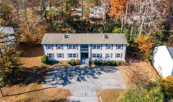 121 Mark Twain Cir, Athens, GA 30605