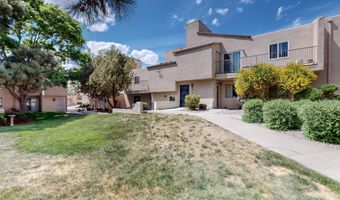 3501 JUAN TABO Blvd NE J4, Albuquerque, NM 87111