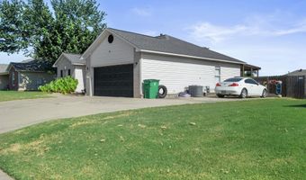32 Chickasaw Dr, Austin, AR 72007