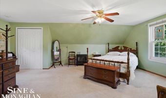 8892 Marr Rd, Almont, MI 48003