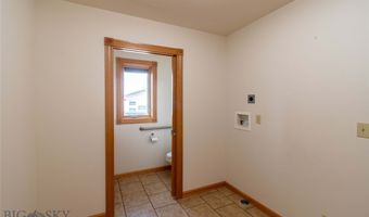 603 W 3rd Ave, Big Timber, MT 59011