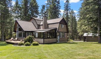 13034 Red Owl Trl, Bigfork, MT 59911