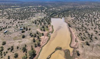 0 Stockman'S Rd, Ash Fork, AZ 86320