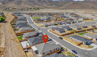 735 Roberts Creek Dr, Dayton, NV 89403