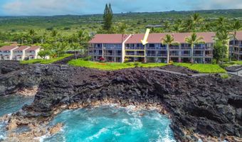 78-6800 ALII Dr 1203, Kailua Kona, HI 96740