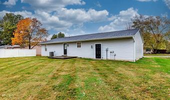 322 Whippoorwill Dr, Batesville, IN 47006
