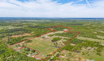 2548 County Road 2690, Alvord, TX 76225