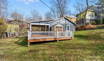 416 W Haywood St, Asheville, NC 28801