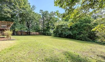 6103 GUNTER St, Anniston, AL 36206