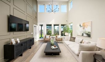 14515 Prairie Clover Plan: Wisteria, San Antonio, TX 78253