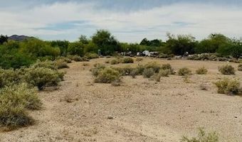 28008 Rainbow Ave, Bouse, AZ 85325