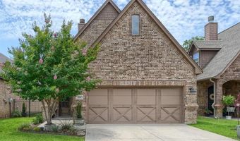 221 Post View Dr, Aledo, TX 76008