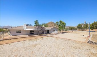 2727 Sache St, Acton, CA 93510
