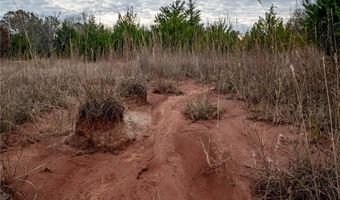 Tract 3 Acme RD, Asher, OK 74826