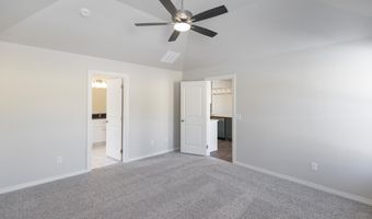 9221 NW 92nd Ter Plan: Hazel Half Bath Plus, Yukon, OK 73099