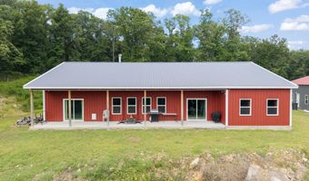 25655 S 560 Rd, Afton, OK 74331
