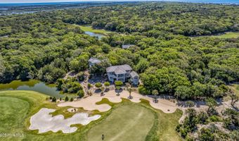 2 Fort Holmes Trl, Bald Head Island, NC 28461