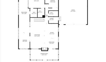1885 20th Ave, Arkdale, WI 54613
