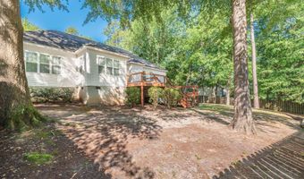 156 Ashepoo Dr, Aiken, SC 29803