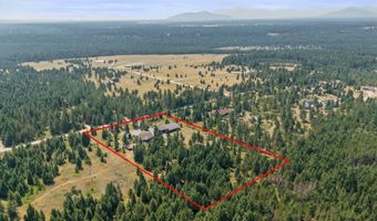 225 Aurora Way, Athol, ID 83801