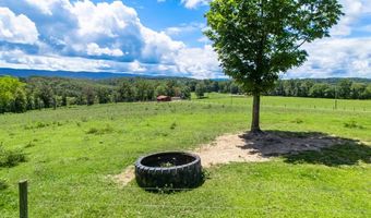 487 Snow Hill Rd, Ballard, WV 24918
