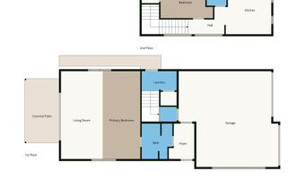 286 Circle F Trl, Bozeman, MT 59718