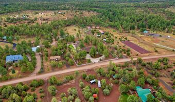1955 Ricochet Ranch Rd, Clay Springs, AZ 85923
