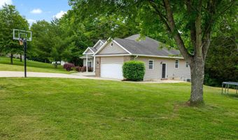 435 Cedar View Ln, Bedford, IN 47421