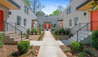 237 Howard Street NE 2, Atlanta, GA 30317